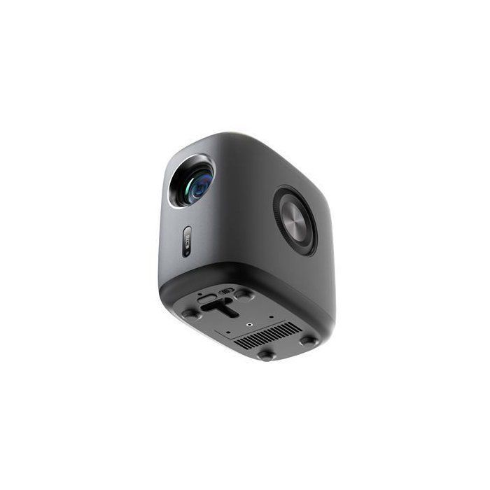 Proyector de vídeo PHILIPS NEOPIX 950 - 1080p - 1400 lúmenes ANSI - WiFi 6 - 2 puertos USB-A - 2 puertos HDMI - Salida de audio de 3,5 mm - Negro