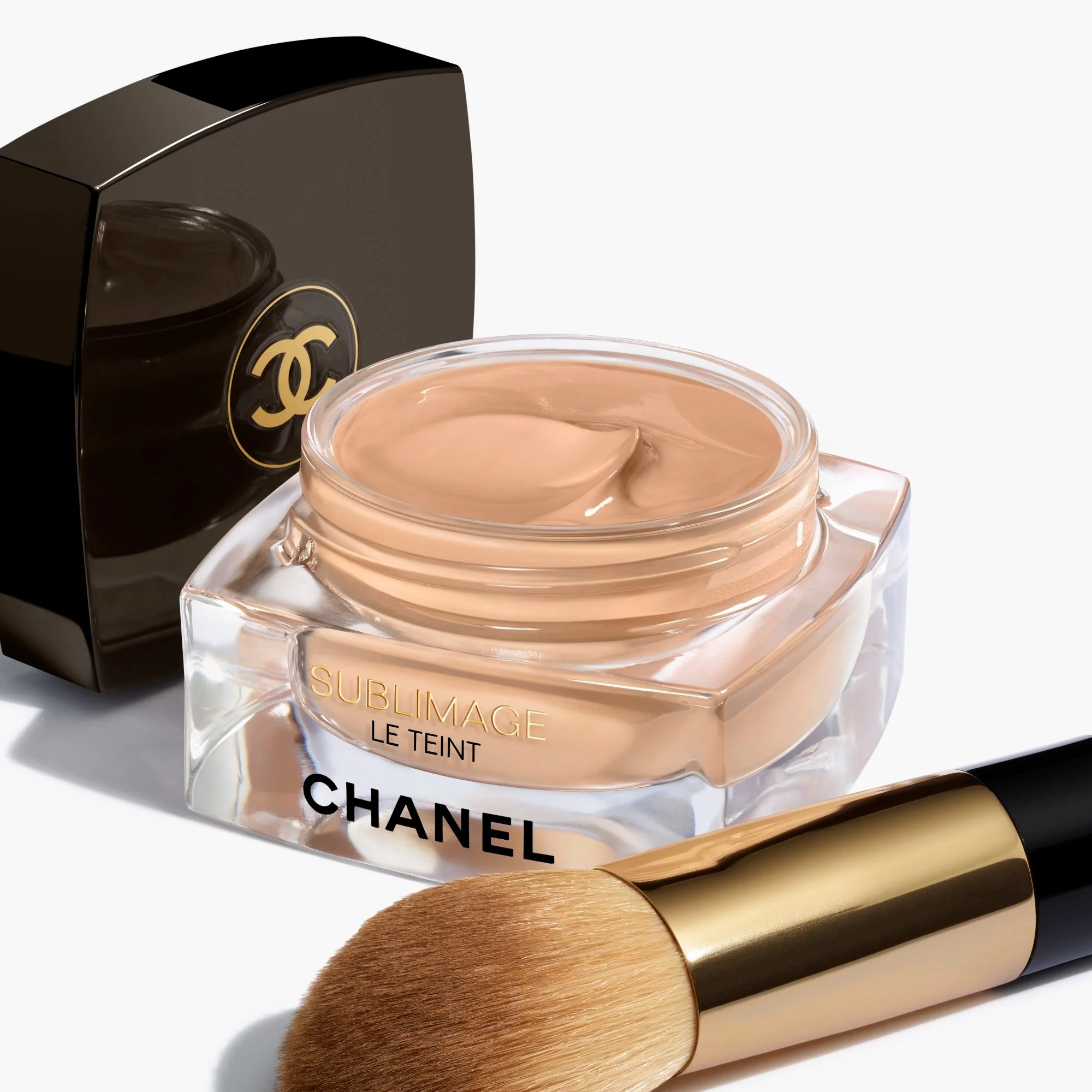 SUBLIMAGE LE TEINT - FONDOTINTA IN CREMA GENERATORE DI LUCE