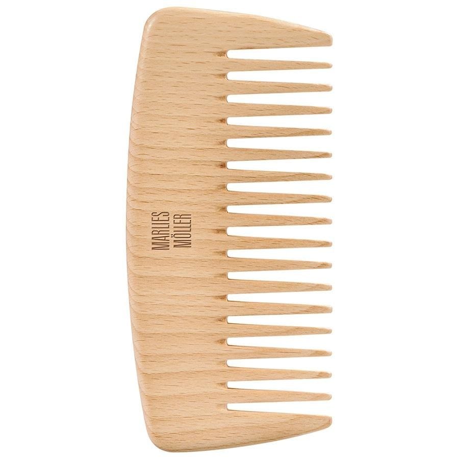 Επαγγελματική χτένα πολλαπλών χρήσεων Marlies Möller - 1 τεμάχιο