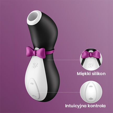 Satisfyer Penguin