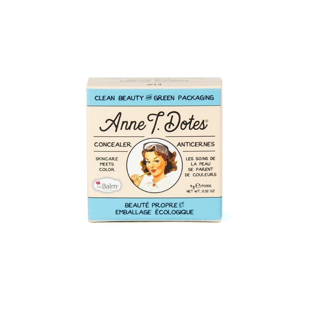 theBalm Concealer Anne T. Dotes - 9 g