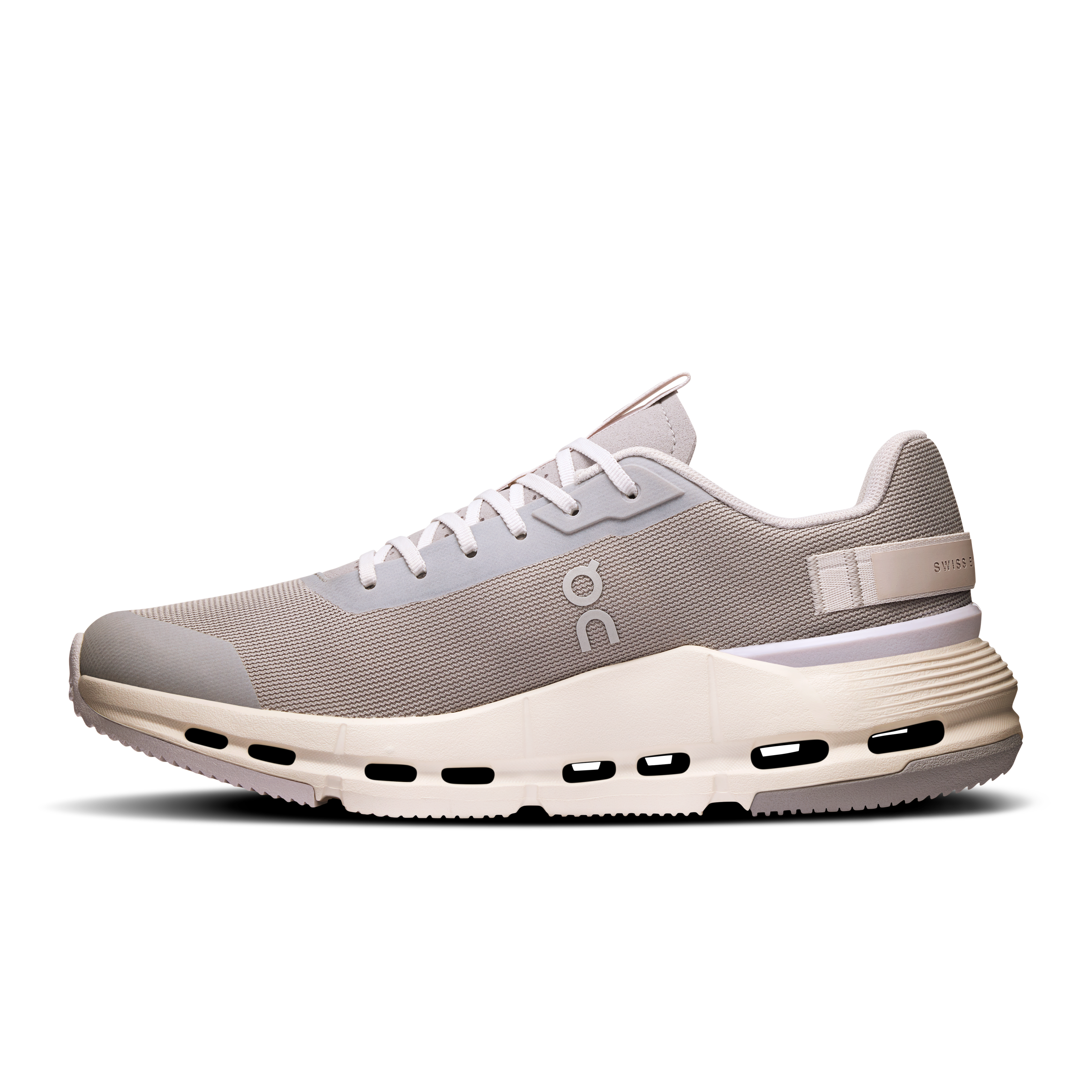 On Damskie okulary Cloudnova Form 2 Fog | Lawenda