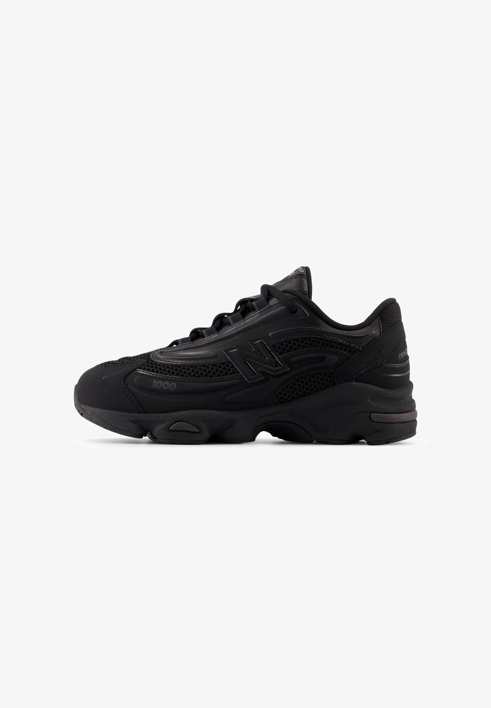 New Balance 1000 - Sneakers - zwart