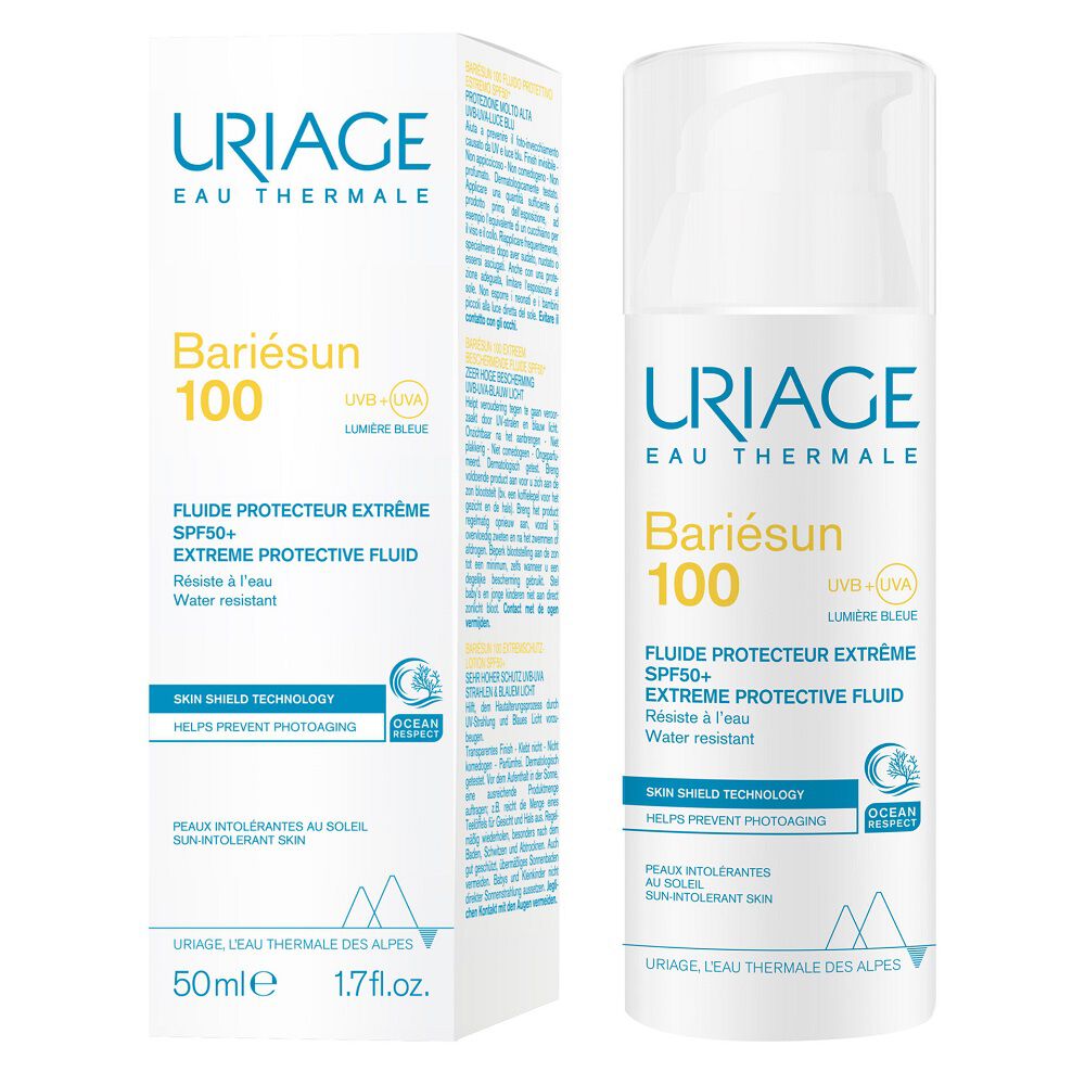 Uriage Bariesun
