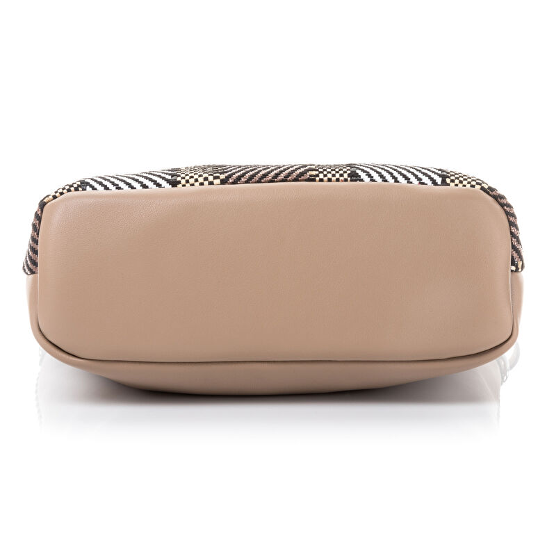  Bolsos de mujer Bolsos Marrón