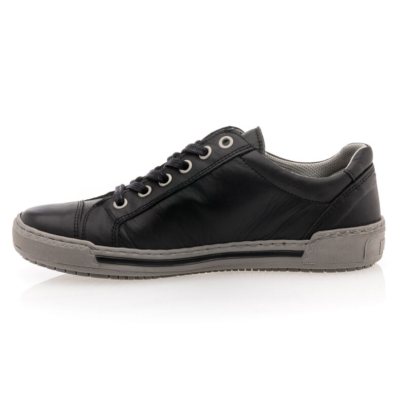 Coșuri / pantofi sport Femme Noir