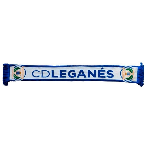 Scarf Cd Leganés 65087