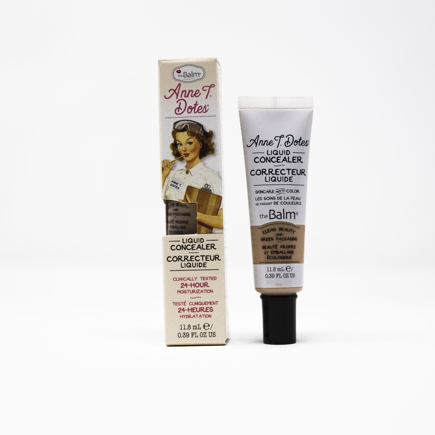 theBalm korektors Anne T. Dotes - 11,8 ml