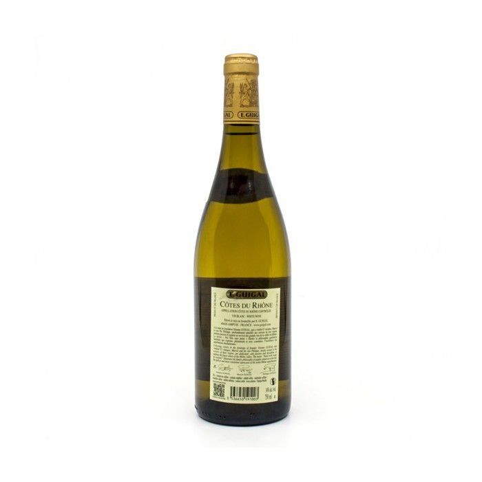 E.Guigal AOC Côtes du Rhône Blanco 2023 75cl