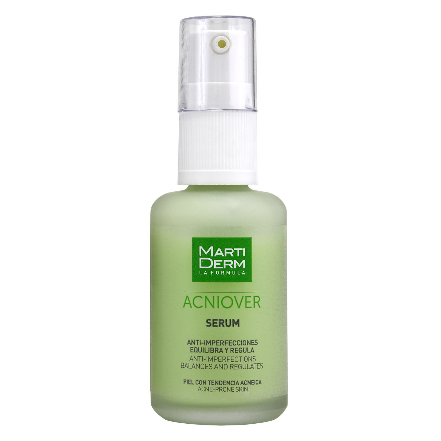 MartiDerm Acniover