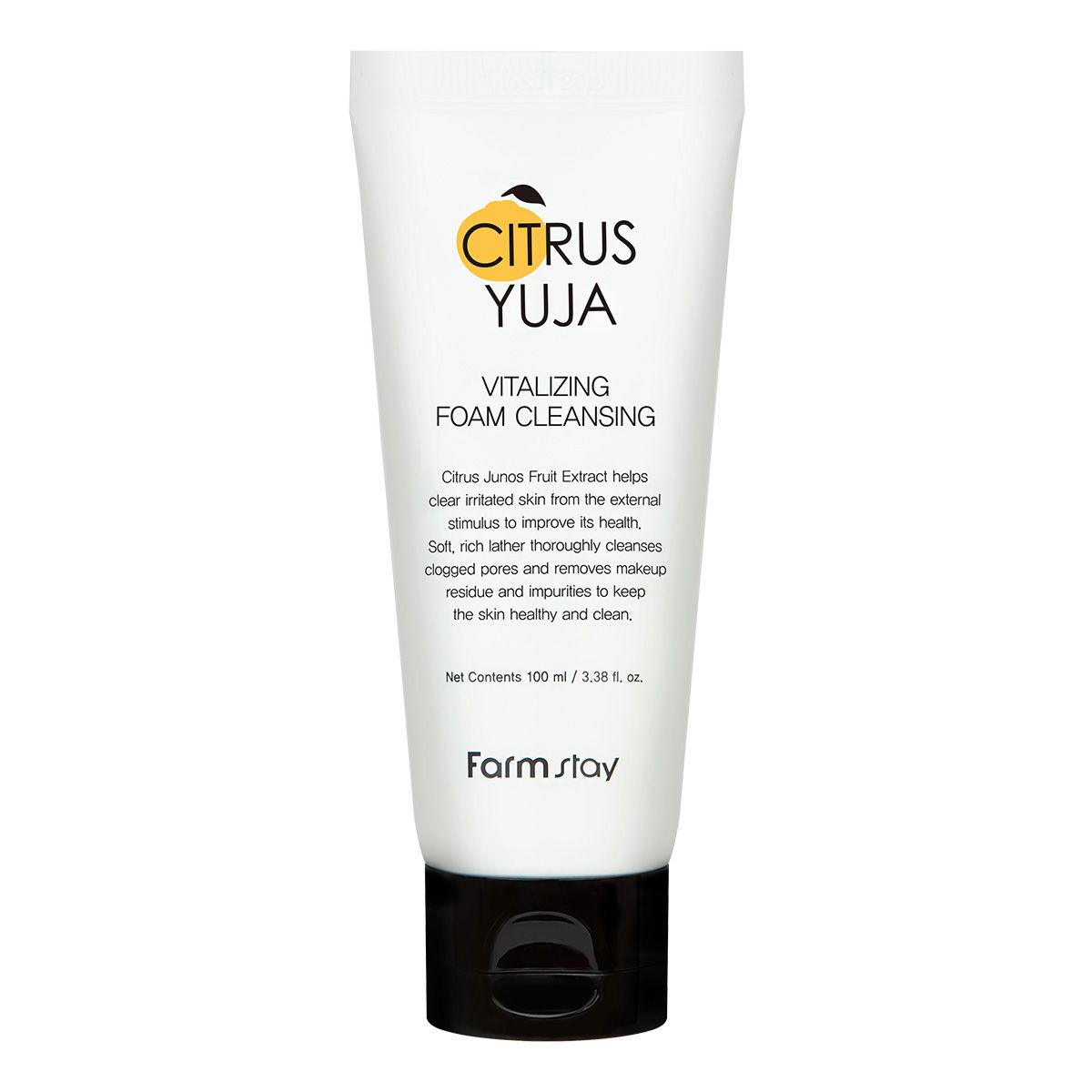 Farmhouse Citrus Yuja