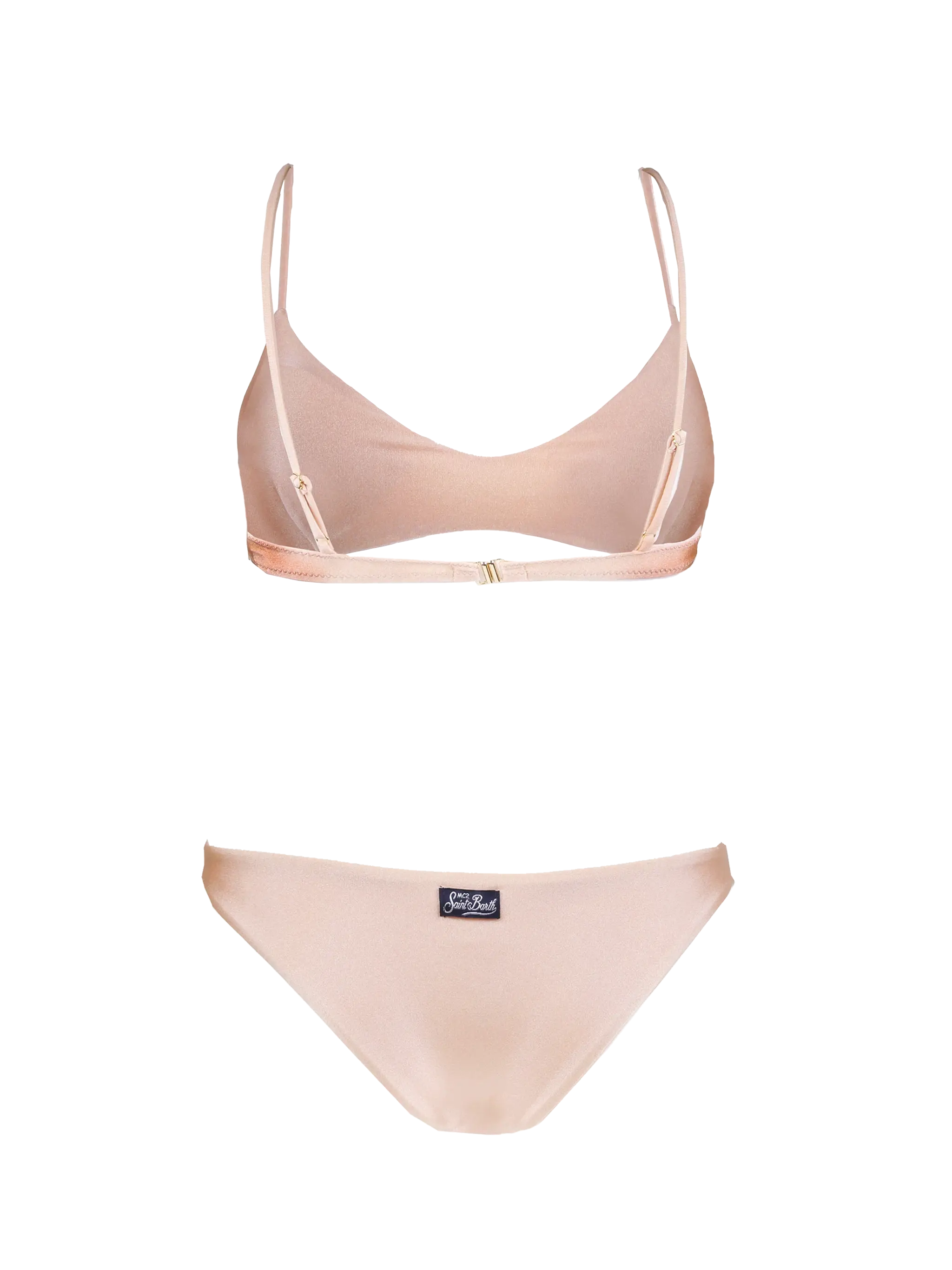 Bralette bikini voor dames