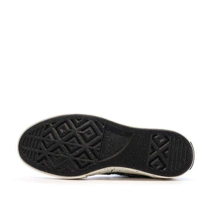 Zapatillas Converse Chuck 70 unisex verdes A06540C