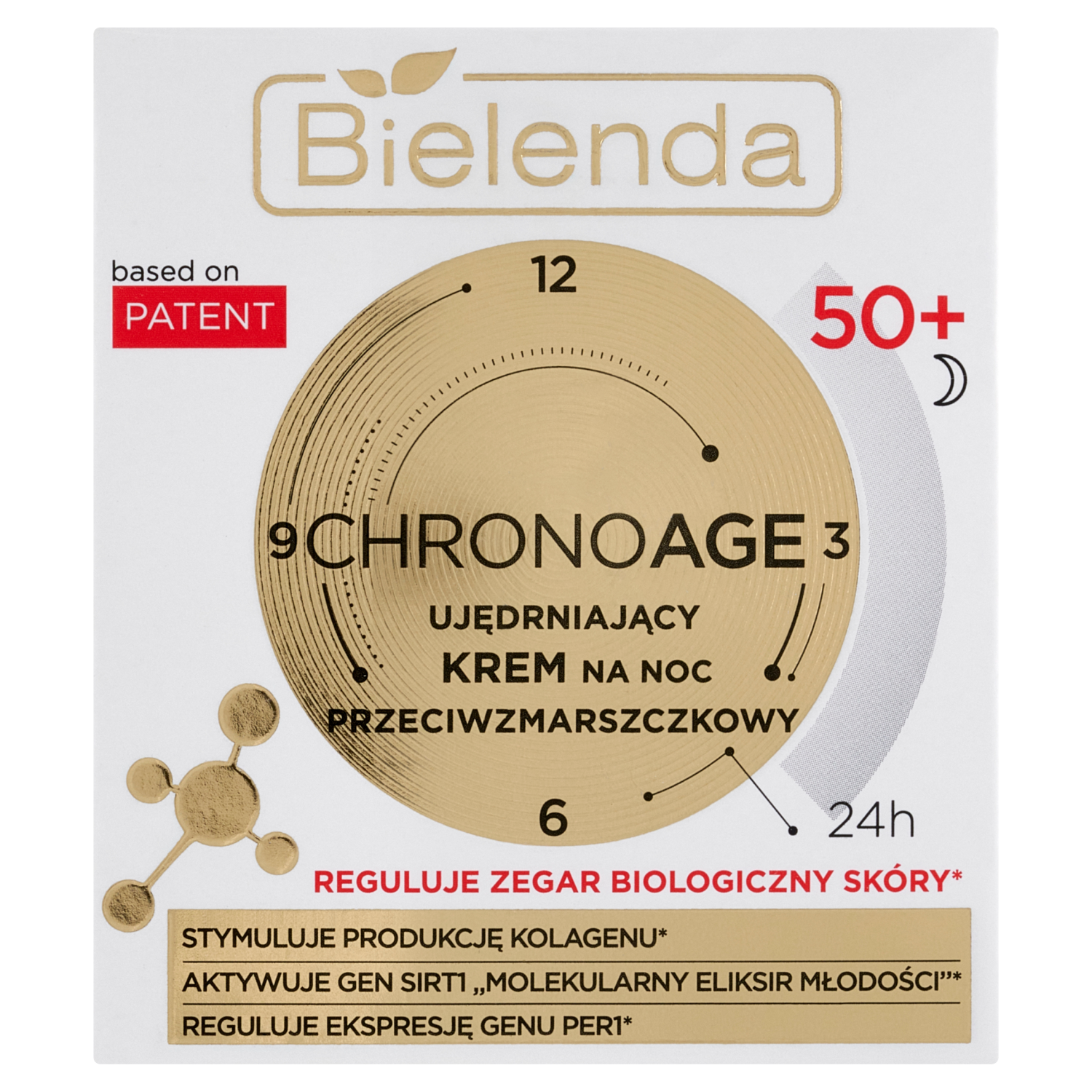 Bielenda Chrono Age