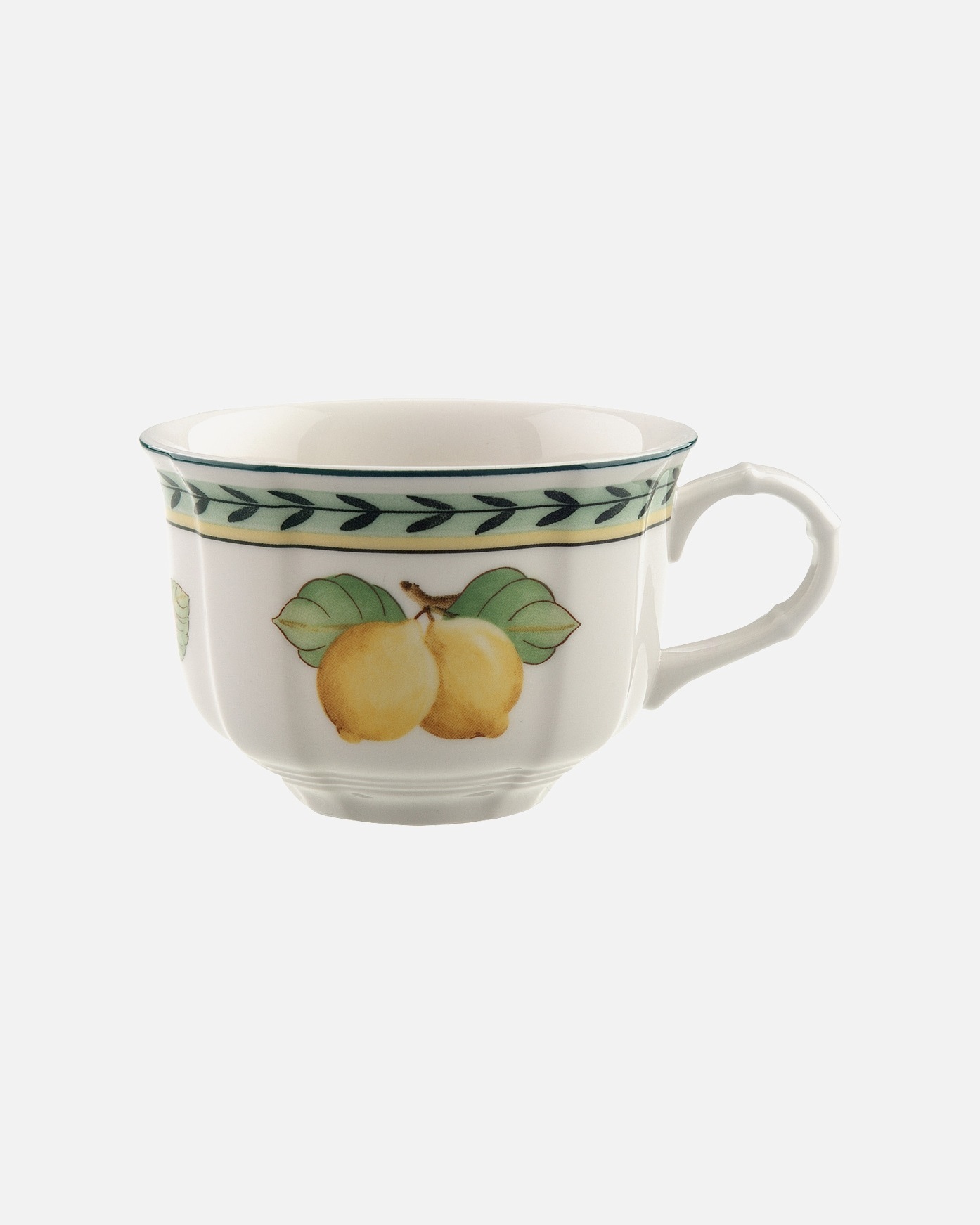 Villeroy & Boch French Garden Fleurence tējas krūze - 1 gab.