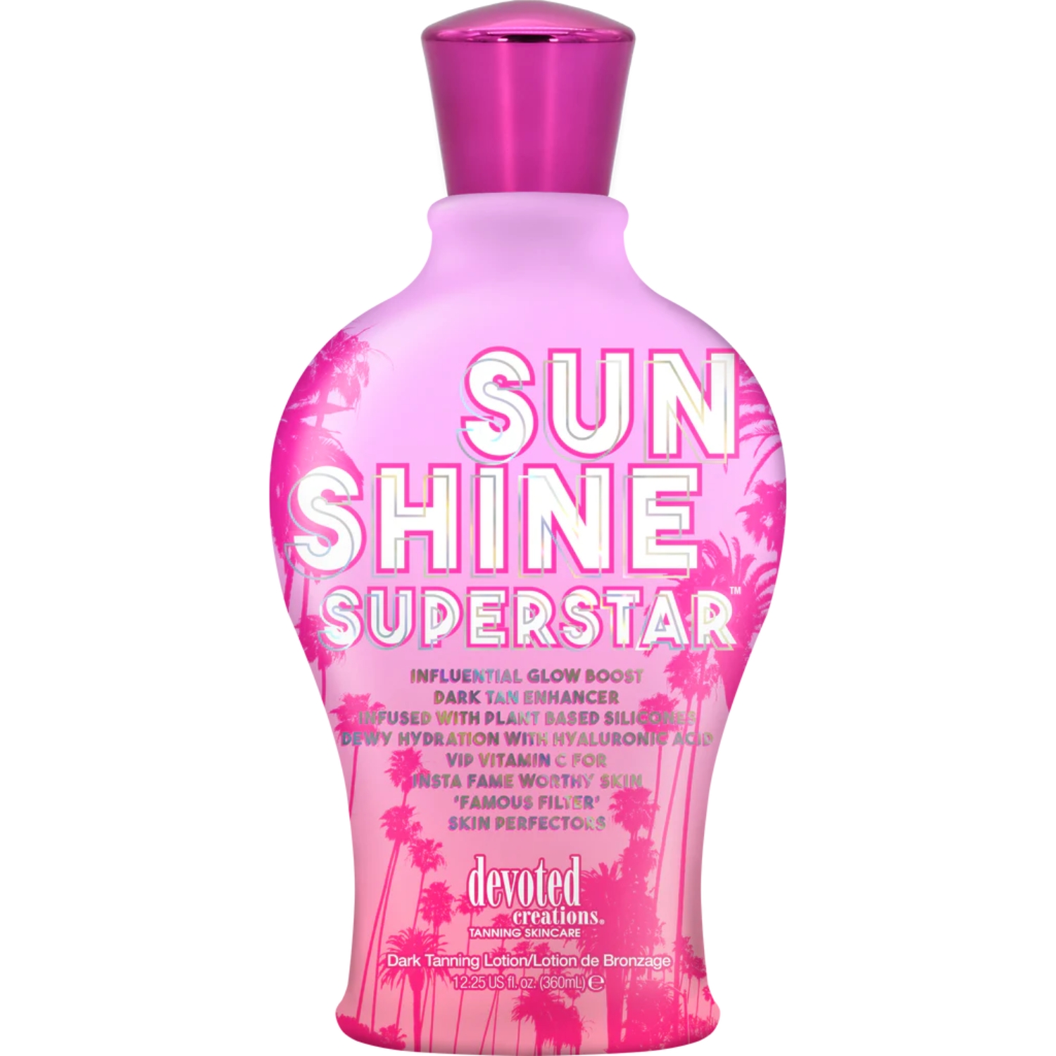 Devoted Creations Sunshine Superstar