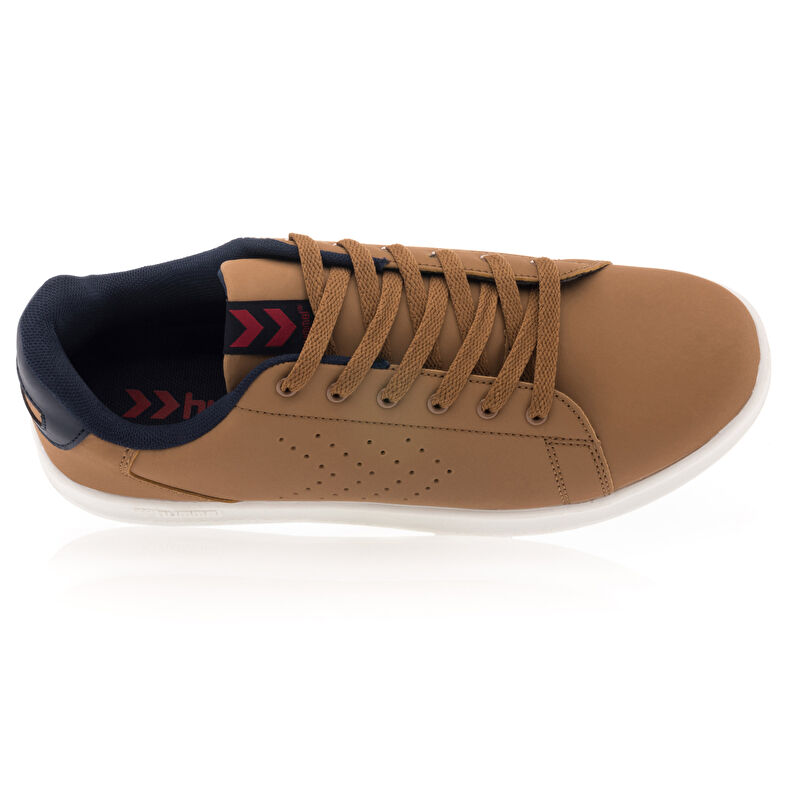 Korit / lenkkarit Homme Marron