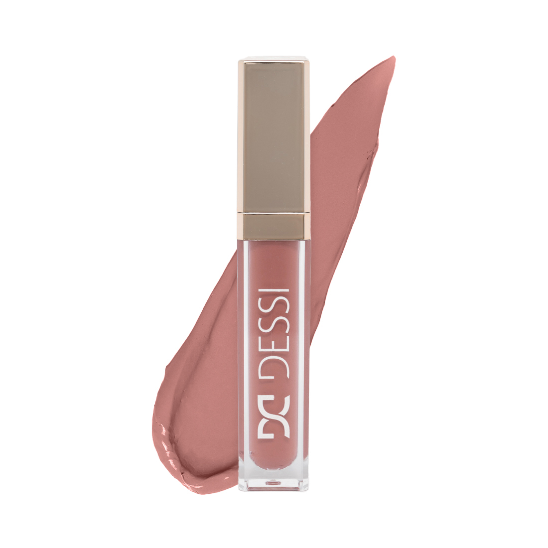 Dessi Cosmetics kremasti sjaj za usne
