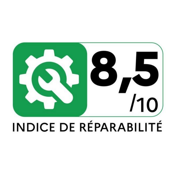 Lavavajillas Rosieres de 60 cm, 15 servicios, 44 dB, totalmente integrable - RI5B4F1PTA-47