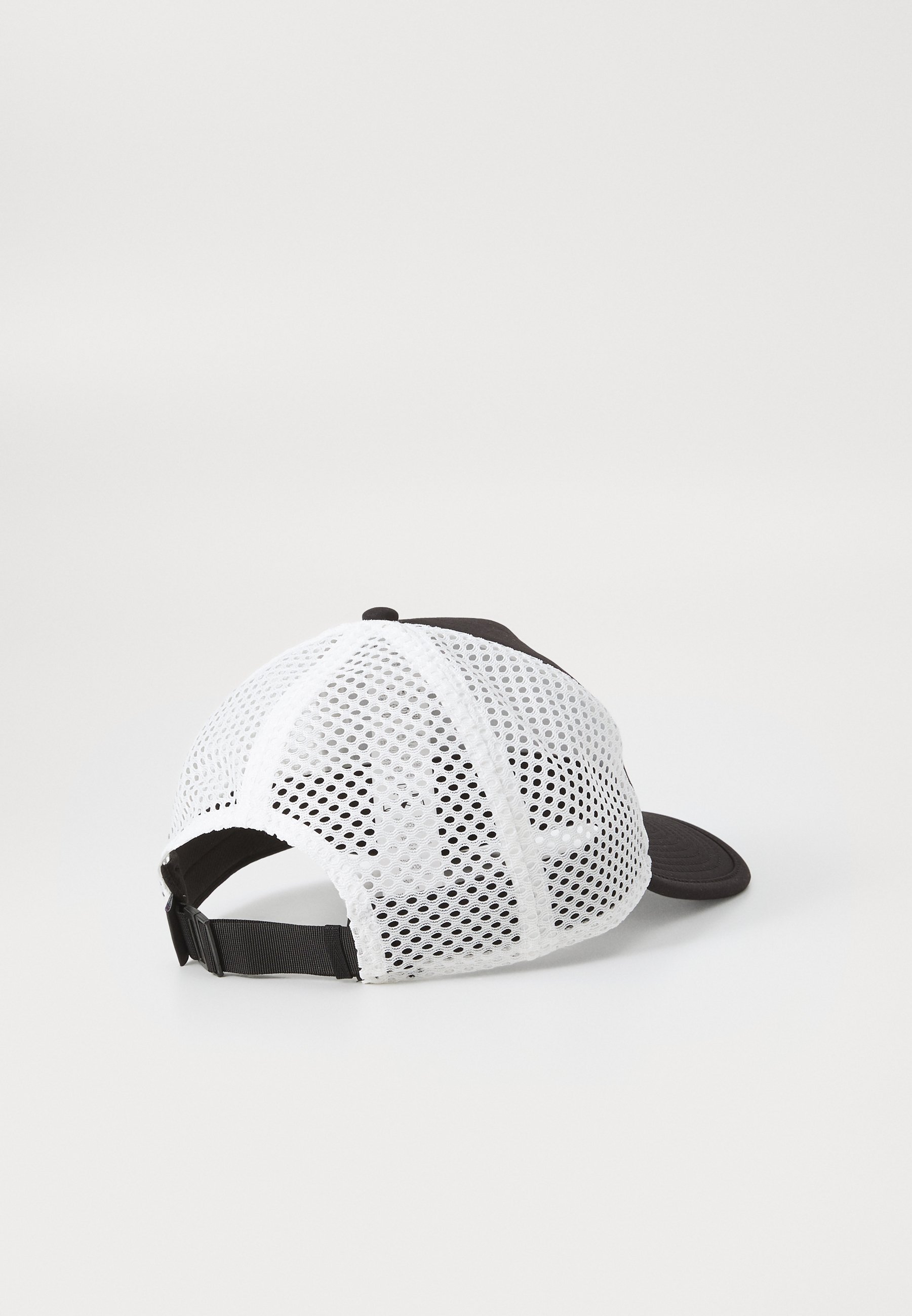 Bonnet Patagonia Duckbill Trucker Hat unisexe - noir