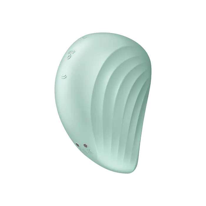 Satisfyer Pearl Diver Mint Masażer intymny