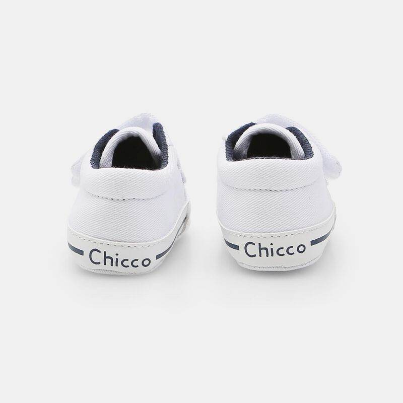 Chicco Ovis First Steps sneakers