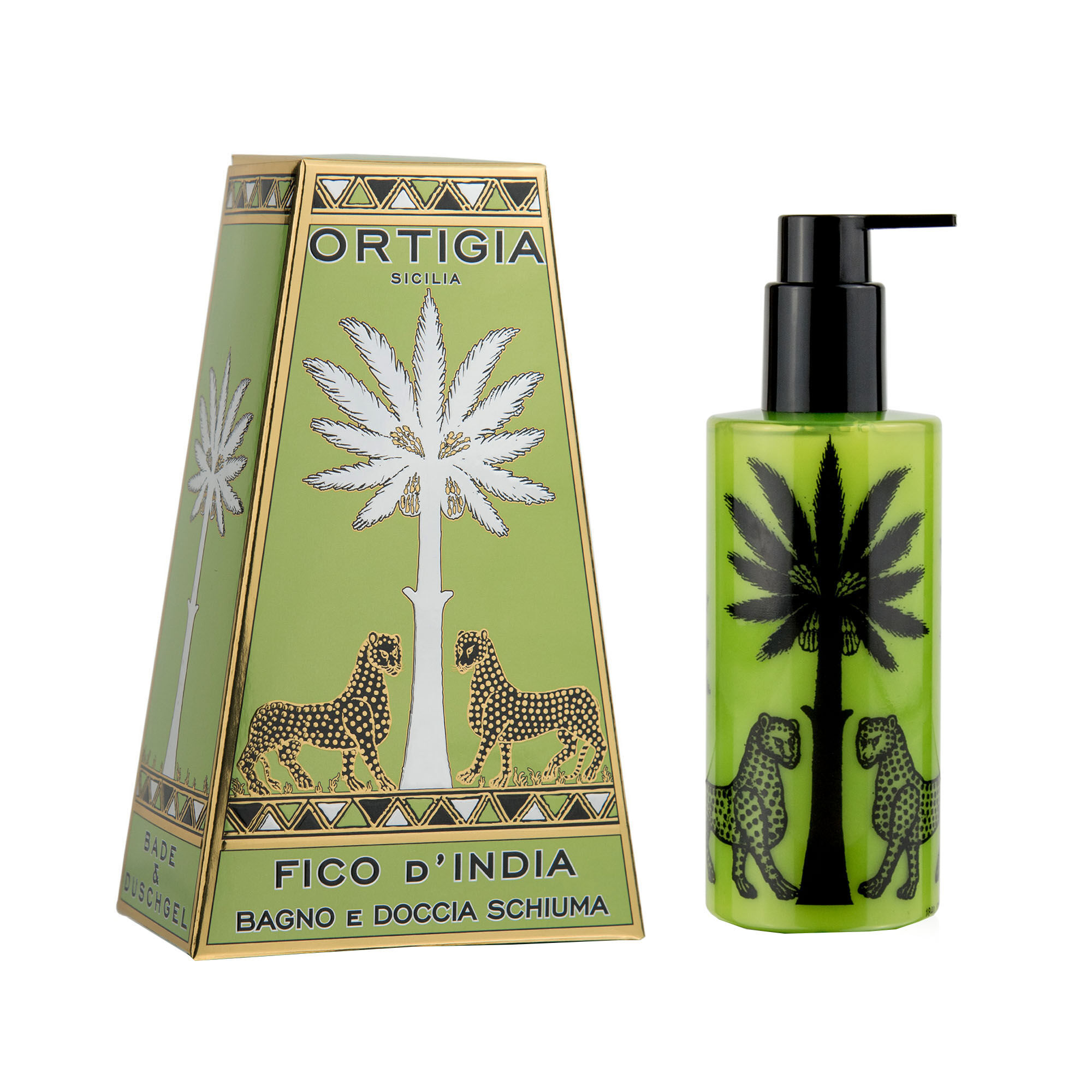 Ortigia Sicilia Fico d'India