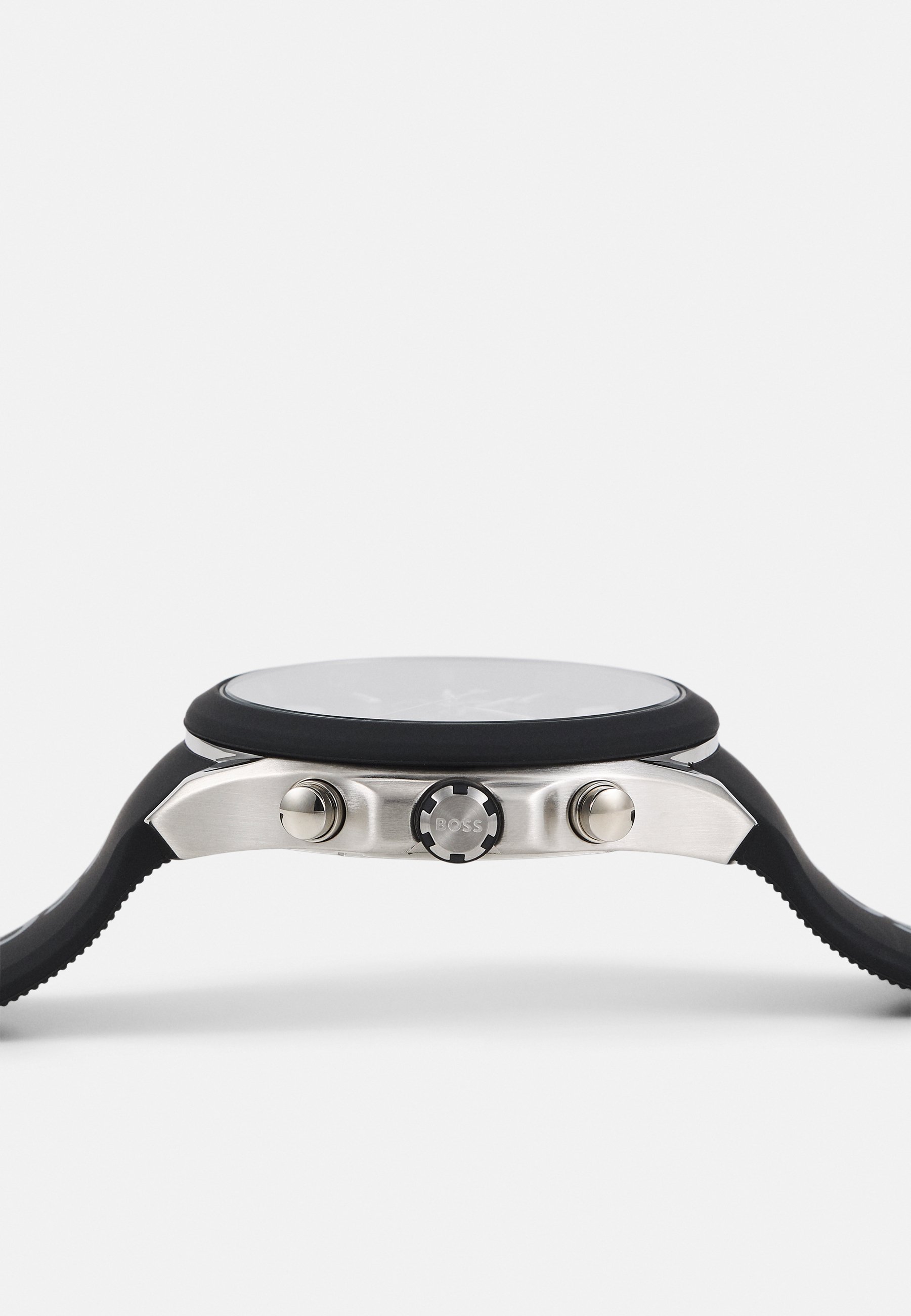 BOSS Chronograaf horloge - zwart