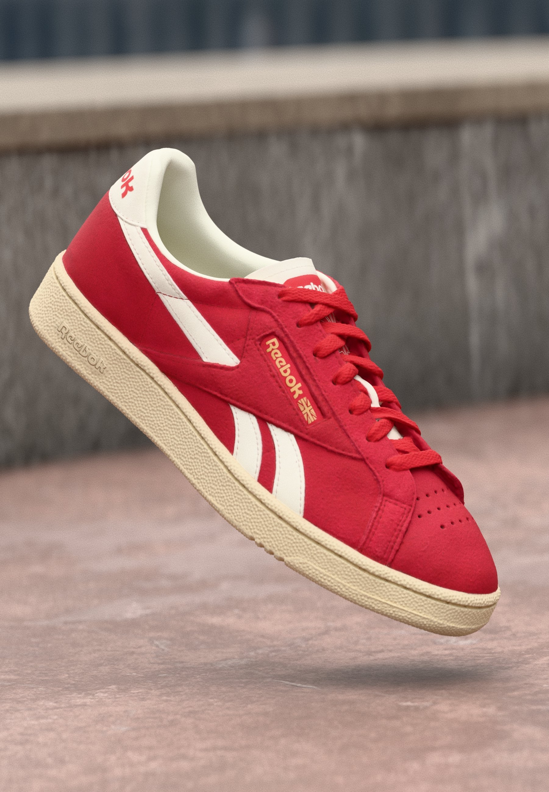 Reebok Classic lage sneakers