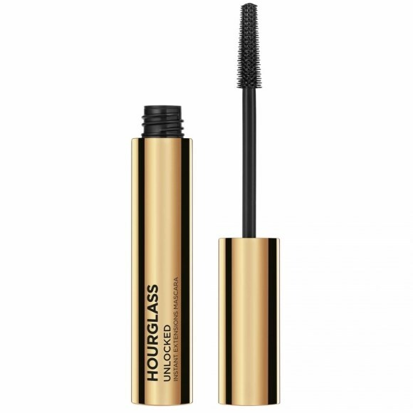 Rimel Unlocked Instant Extensions Ultra Black - Hourglass