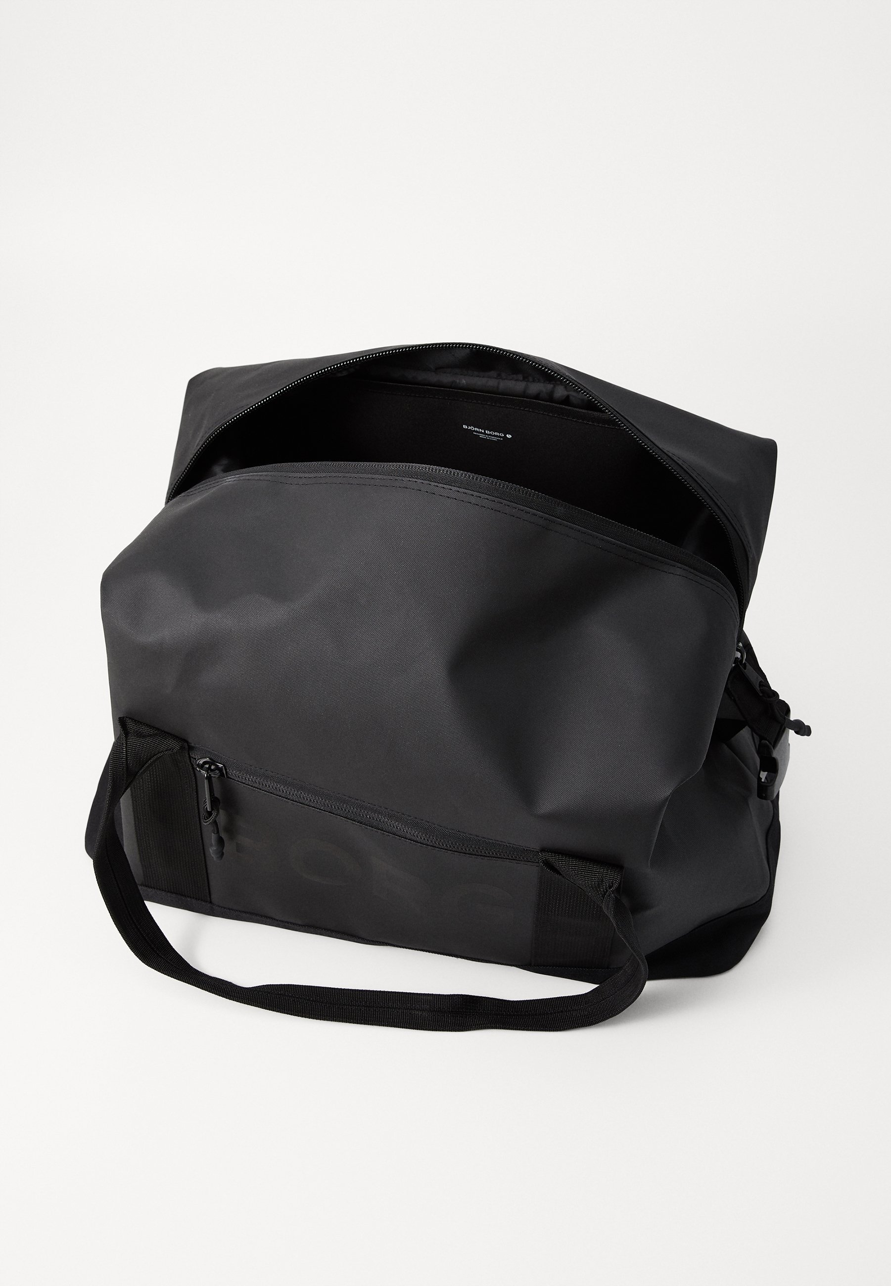 Borsa da viaggio/weekend unisex Björn Borg - Borsa da viaggio - nera