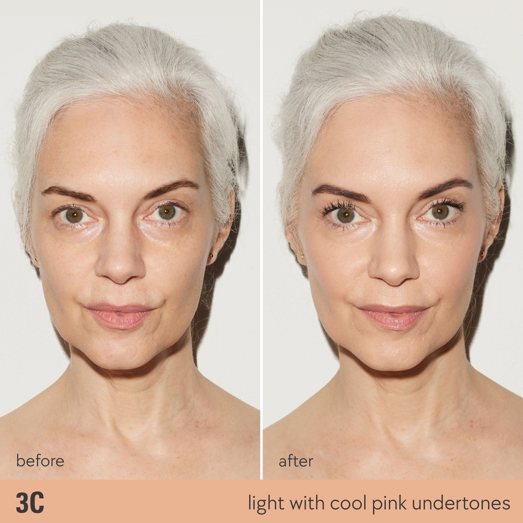 KYLIE COSMETICS Tonālais krēms Power Plush Longwear - 30 ml