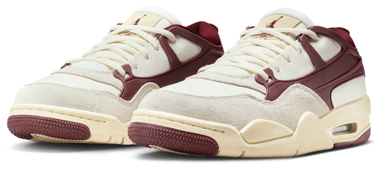 Jordan 4Rm