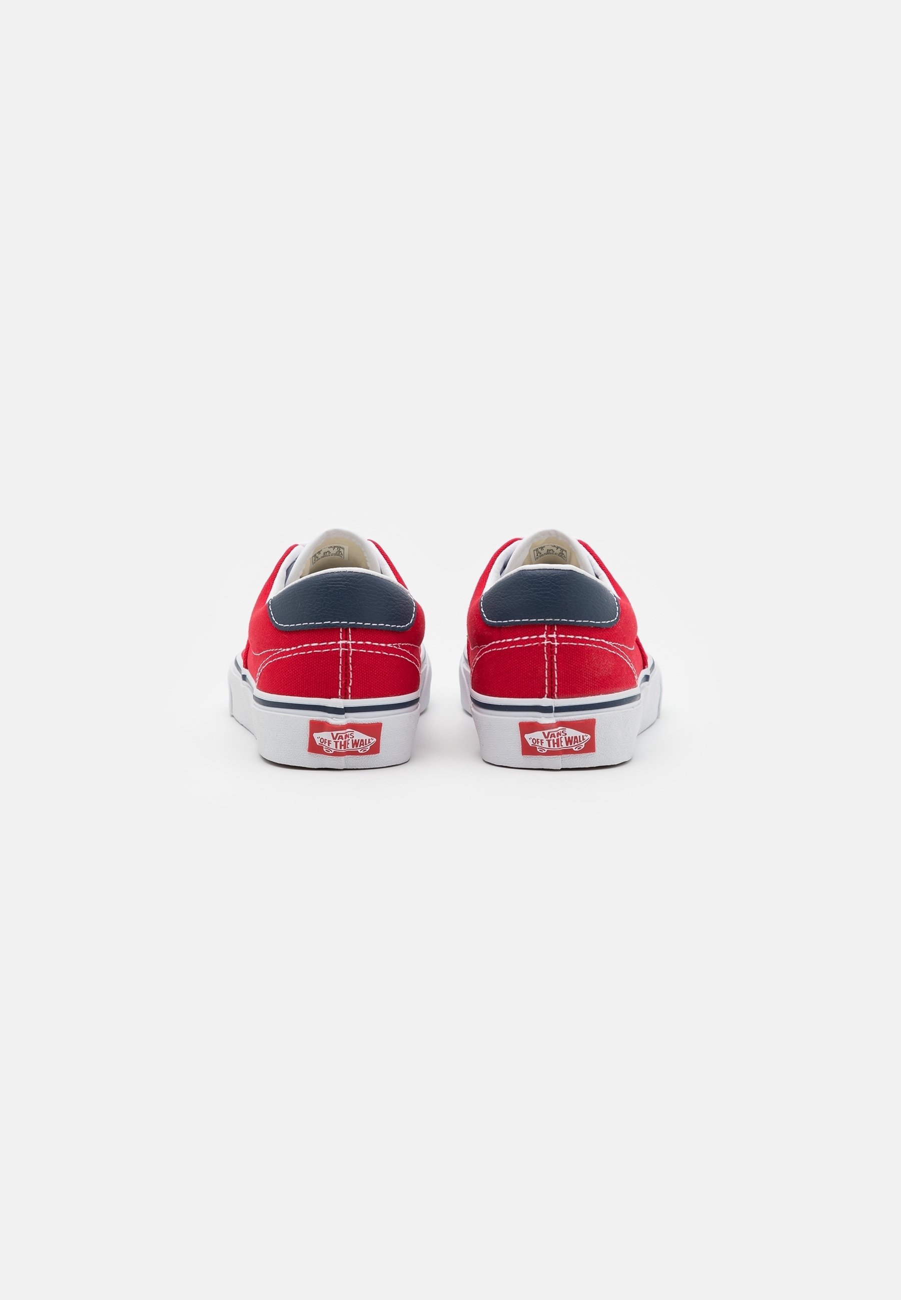 Vans Skateschuhe - rot