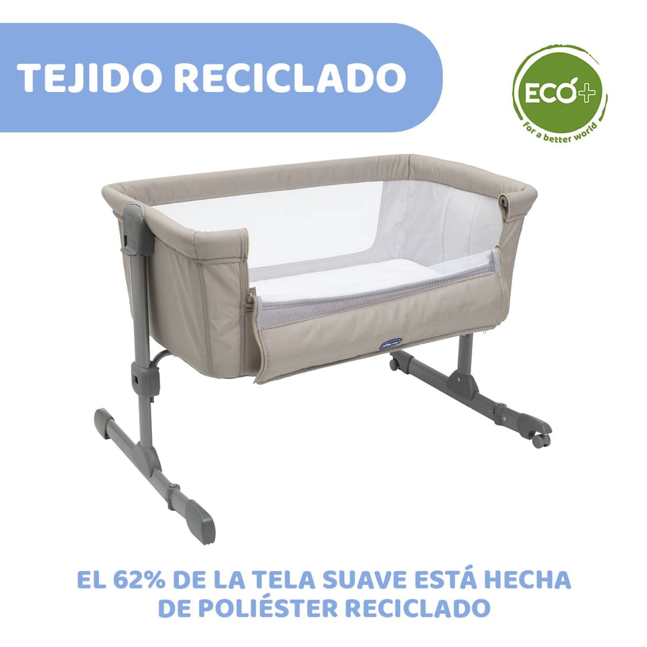 Chicco Next2Me Essential Co-Sleeping wieg