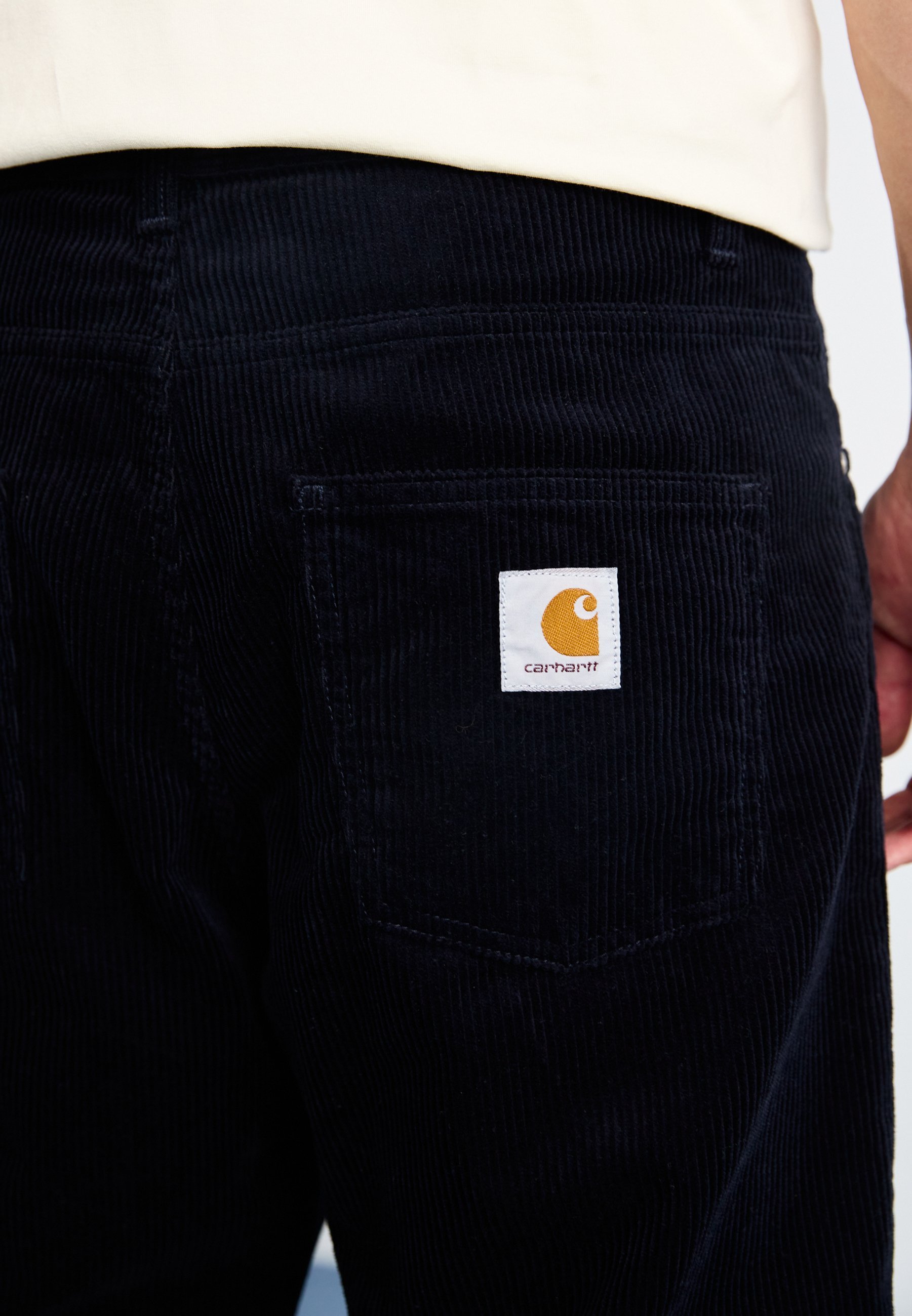 Carhartt WIP Smart Trousers