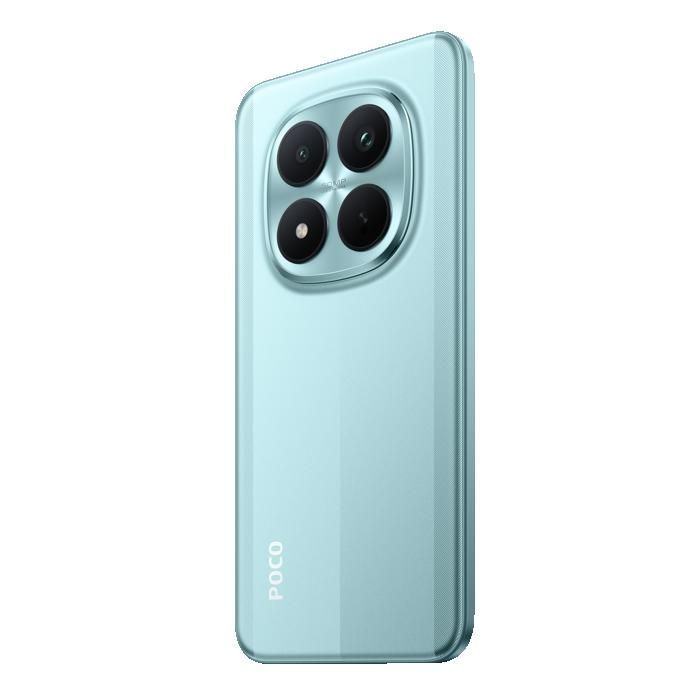 Xiaomi POCO M8 Pro 8 GB RAM 256 GB Verde — Pantalla AMOLED de 6,83