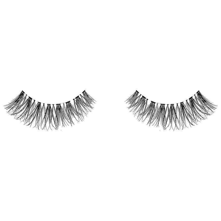 Ardell mākslīgās skropstas Wispies Multipack Demi Black -