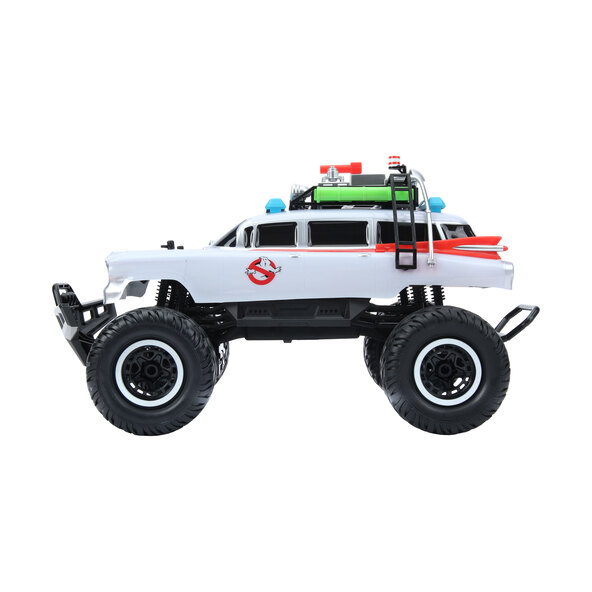 Mașină RC Ghostbusters Offroad 1:12