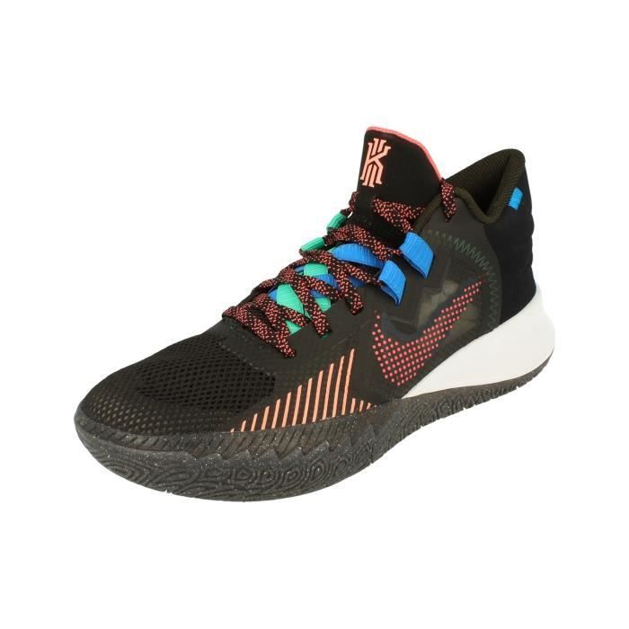 Baloncesto - Nike - Kyrie Flytrap V - Negro - Transpirable - Zapatillas para niños