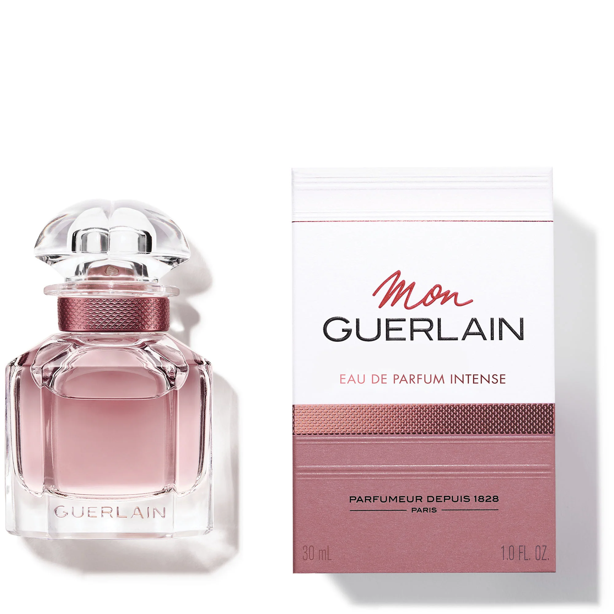 Mon Guerlain Intense - Eau de Parfum