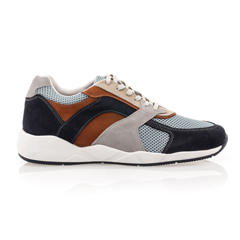 Baskets / Sneakers Homme Bleu