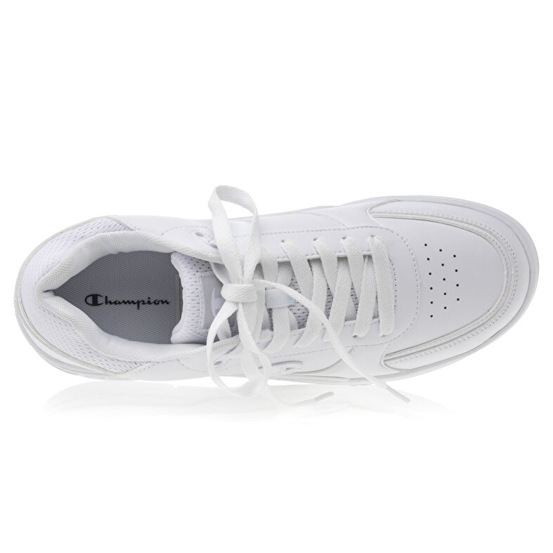 Kurver / joggesko Homme Blanc