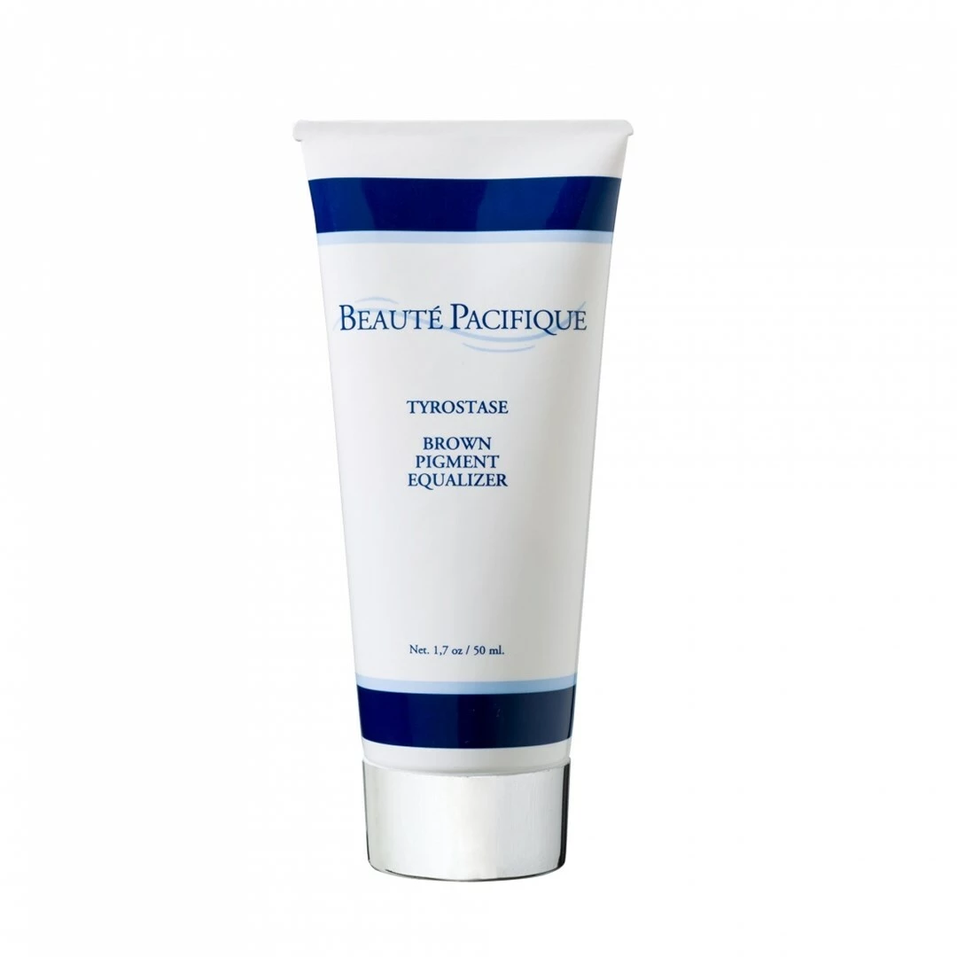 Egalizator de pigment maro Tyrostase 50 ml - Pacific Beauty
