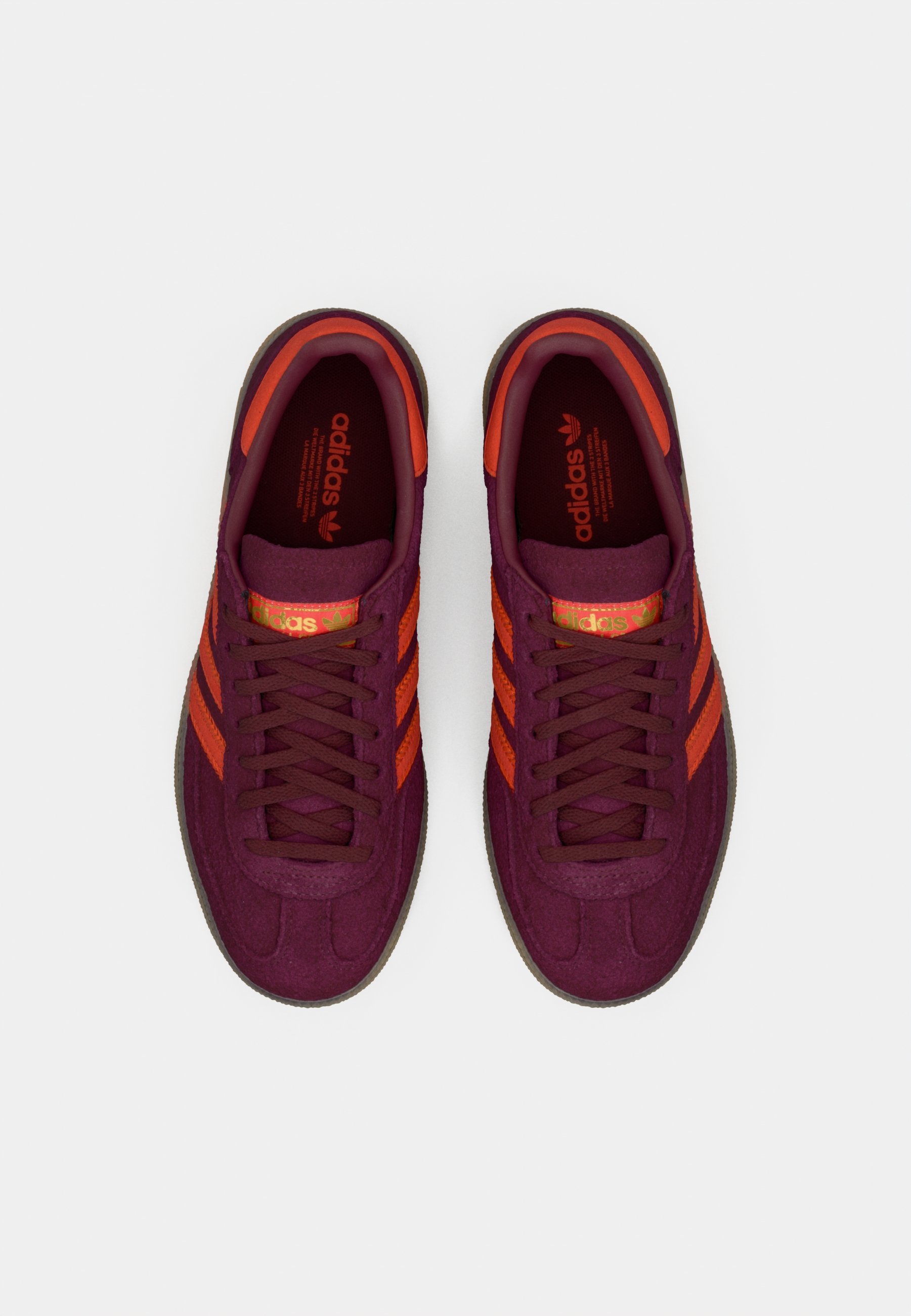 adidas Originals matalavartiset lenkkarit