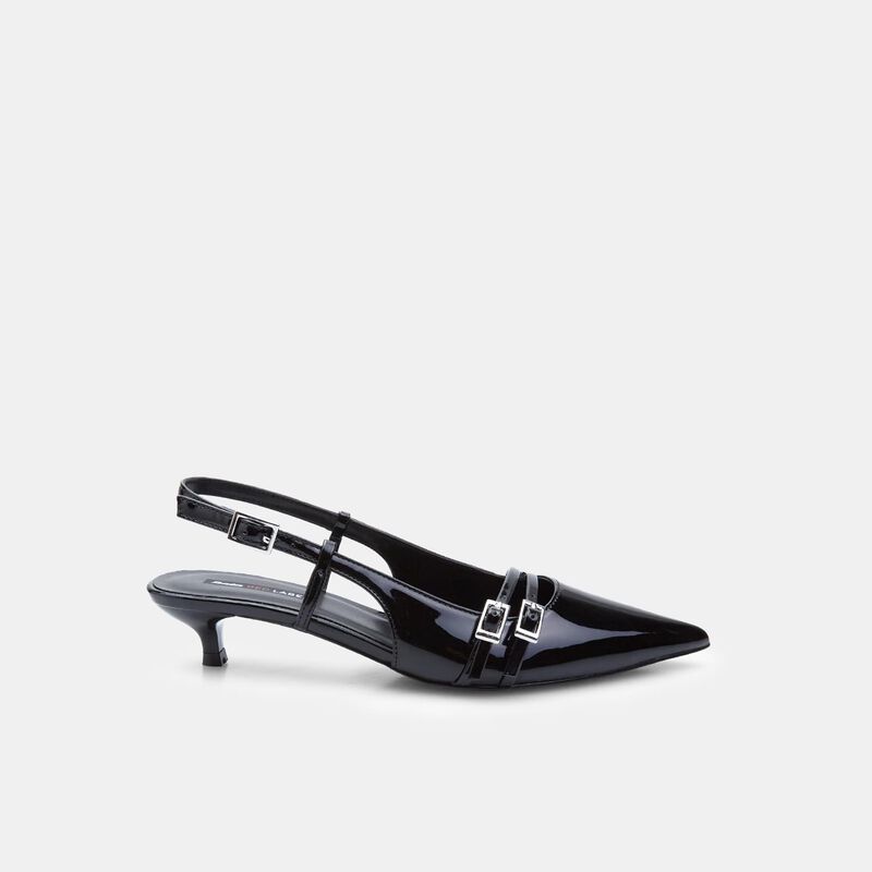 Slingback da donna Bata Red Label