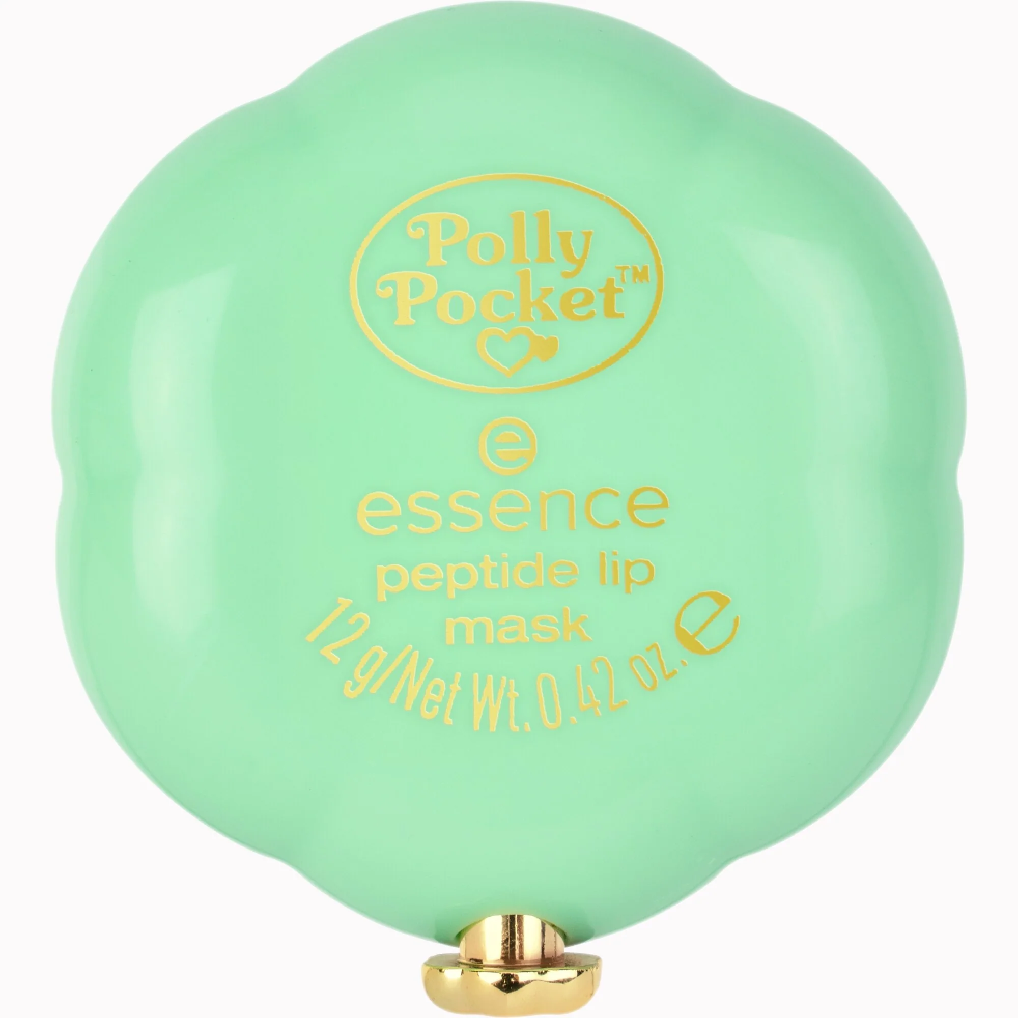 Labbra POLLY POCKET maschera labbra - Maschera Labbra