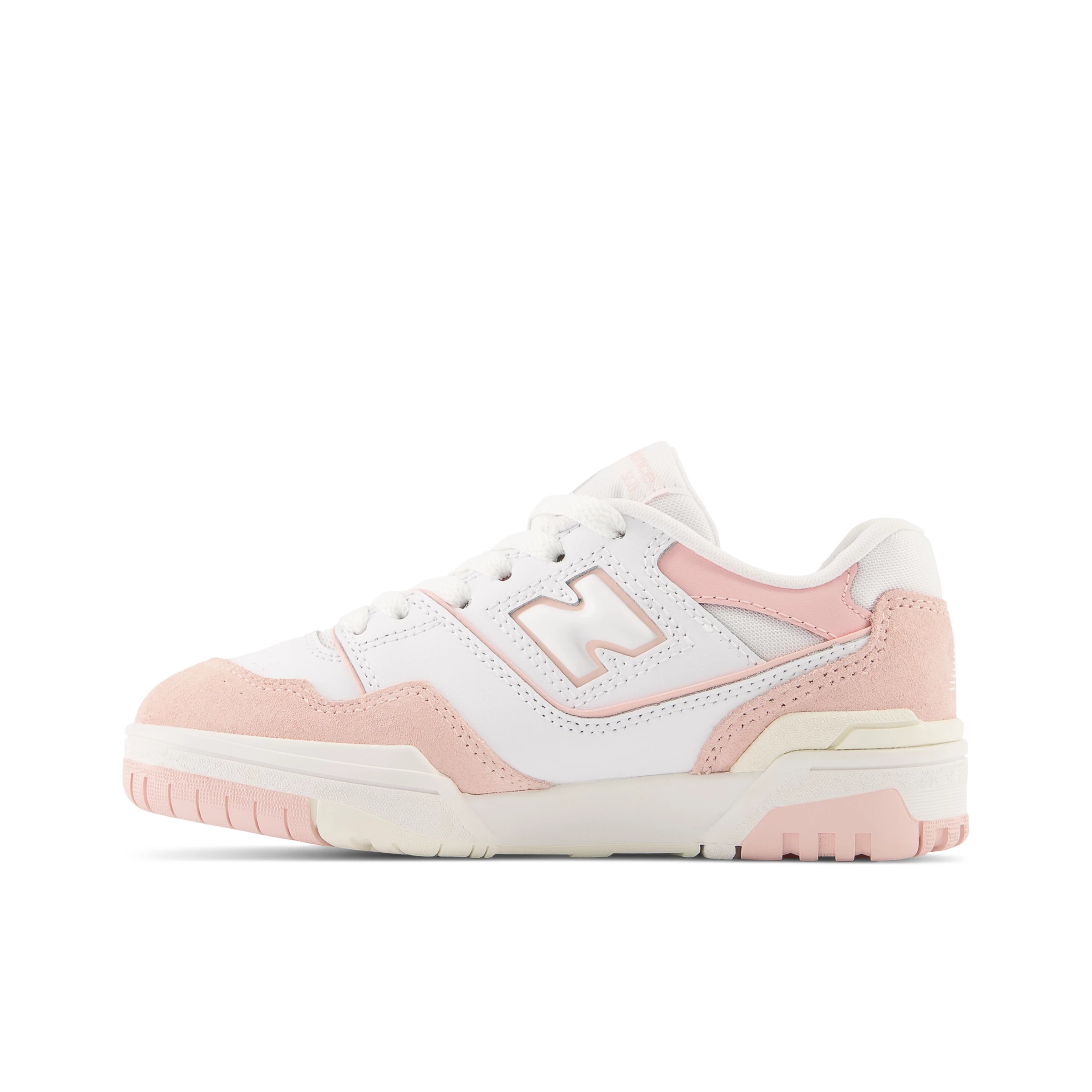 550 White con pink haze