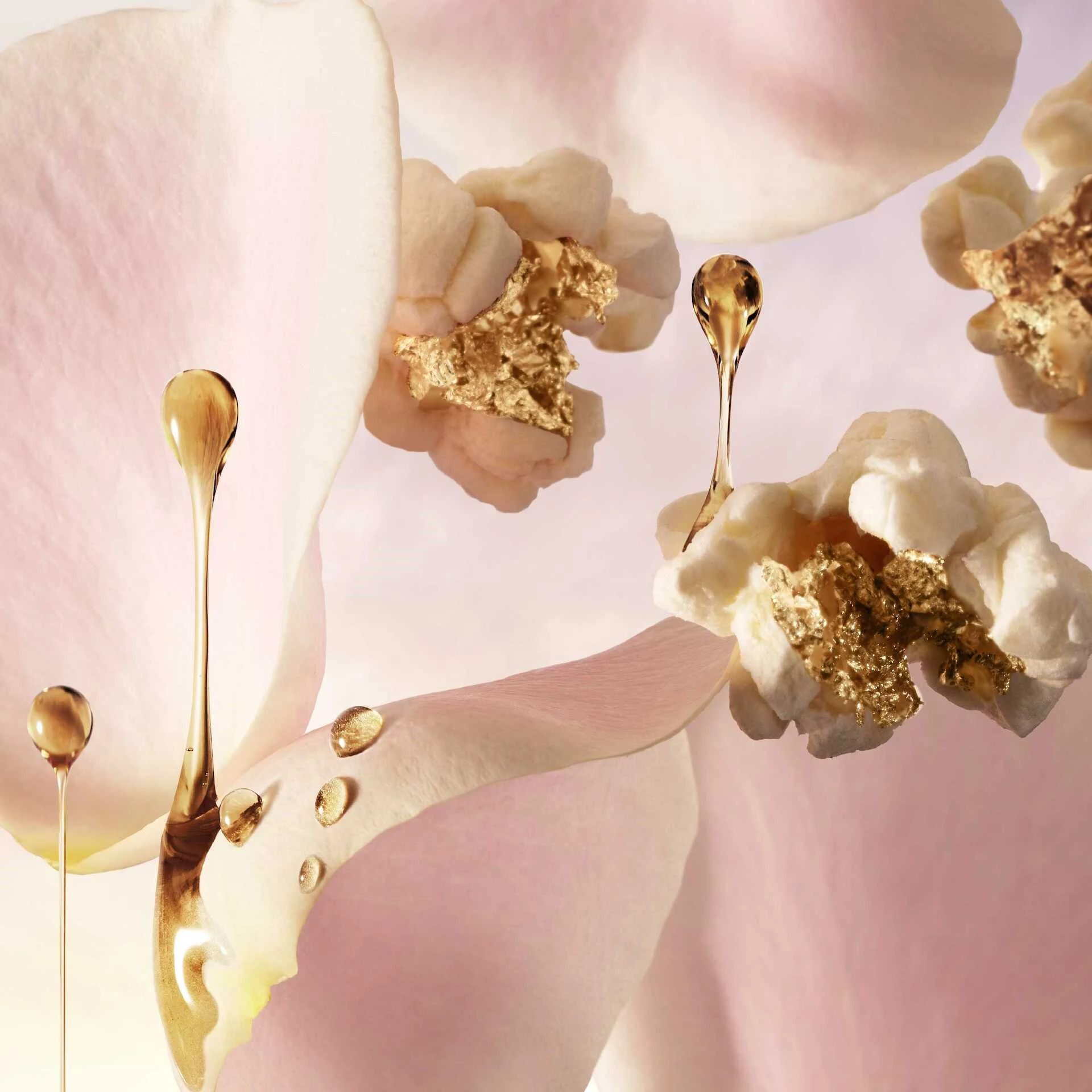 Idôle Nectar EdP 50 ml - Lancôme