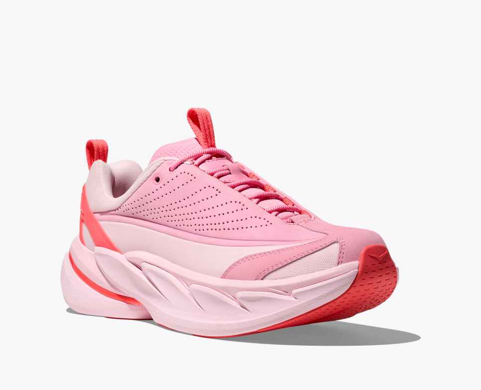 HOKA Elevon X Nelke / Duftwicke